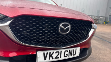 Mazda Cx-30 2.0 e-Skyactiv X MHEV GT Sport 5dr Petrol Hatchback